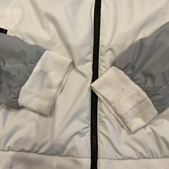 Nike Size Large Jacket - Picture 5 of 8